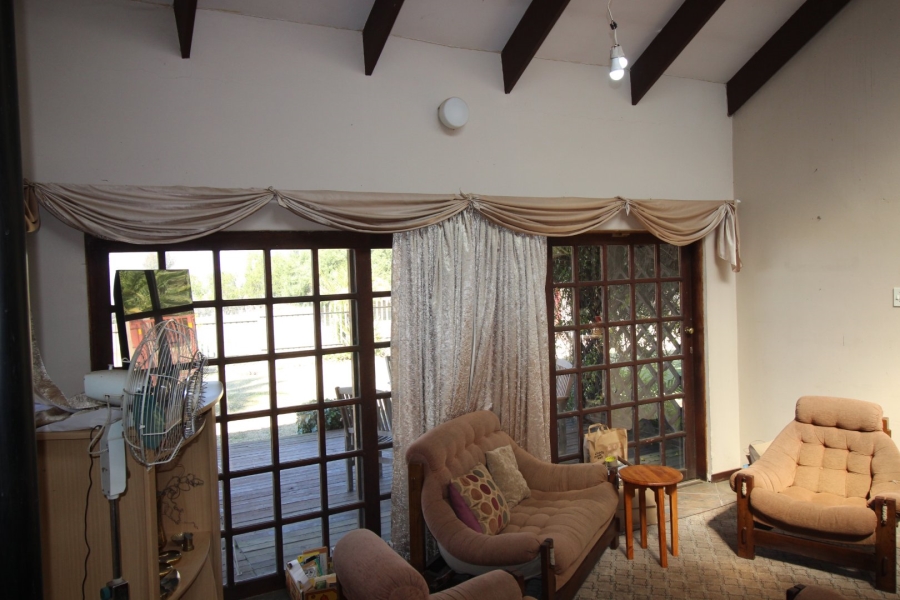2 Bedroom Property for Sale in Deneysville Free State